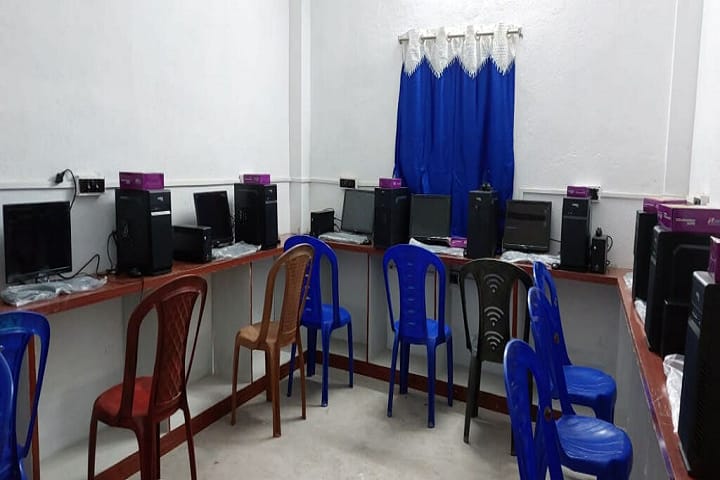 Hooghly College of Education, Hooghly campus photo 2