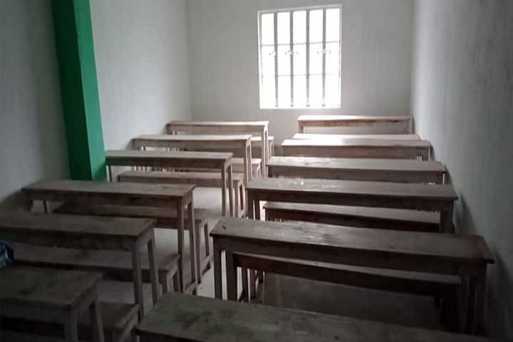 Hooghly College of Education, Hooghly campus photo 3