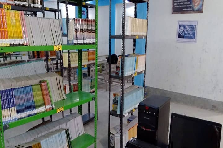 Hooghly College of Education, Hooghly campus photo 4
