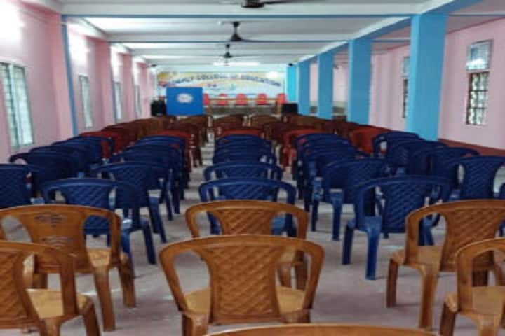 Hooghly College of Education, Hooghly campus photo 5