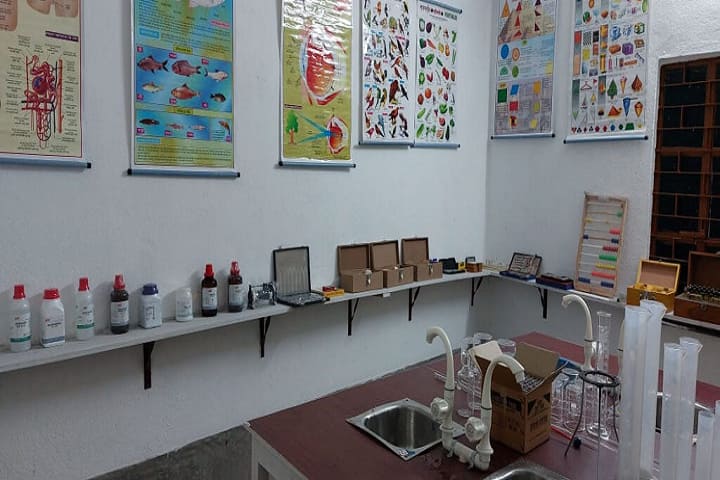Hooghly College of Education, Hooghly campus photo 6