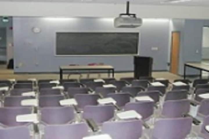 Mahesh Singh B Ed College, Gaya campus photo 2