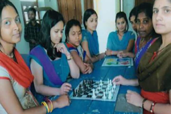 Mahesh Singh B Ed College, Gaya campus photo 4