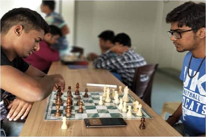 School of Design, PP Savani University, Surat campus photo 2
