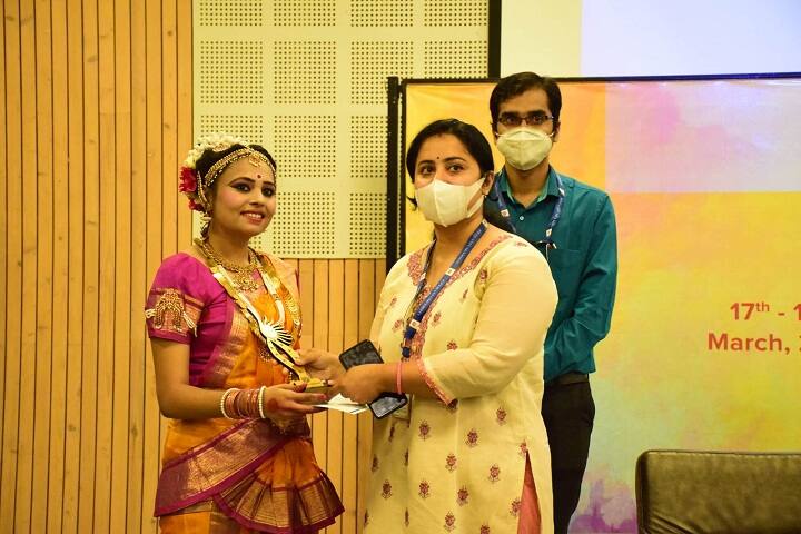 School of Design, PP Savani University, Surat campus photo 4