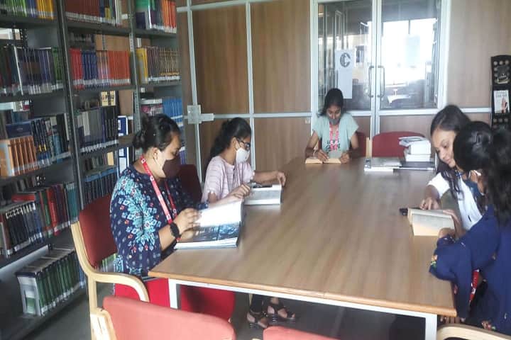 School of Design, PP Savani University, Surat campus photo 6