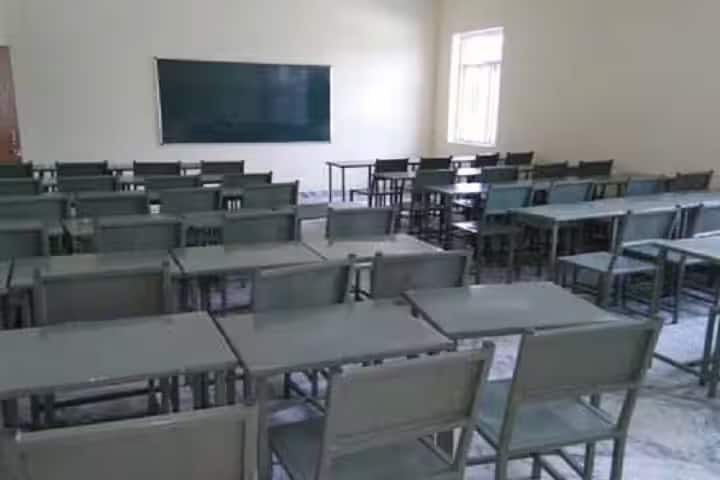 Gyan Deep Shikshak Prashikshan Mahavidyalaya, Bhilwara campus photo 3