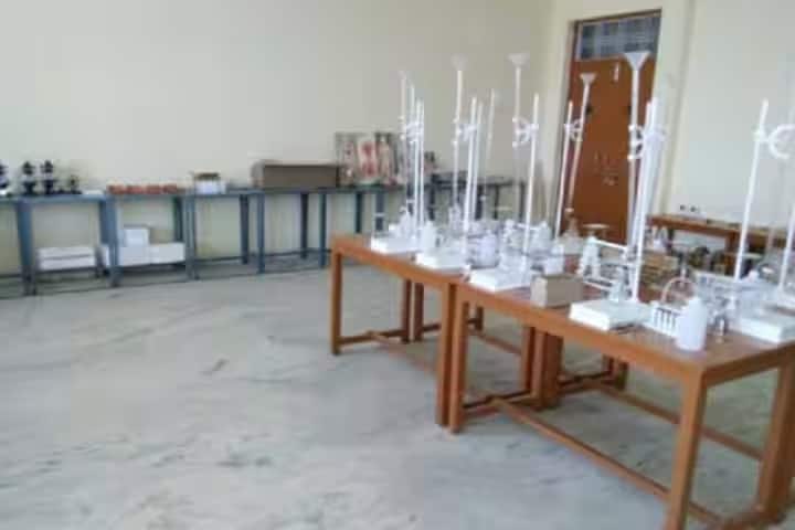 Gyan Deep Shikshak Prashikshan Mahavidyalaya, Bhilwara campus photo 4
