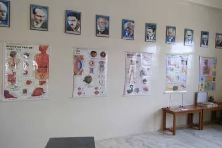 Gyan Deep Shikshak Prashikshan Mahavidyalaya, Bhilwara campus photo 5