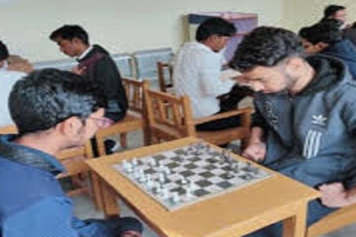 Gyan Deep Shikshak Prashikshan Mahavidyalaya, Bhilwara campus photo 6