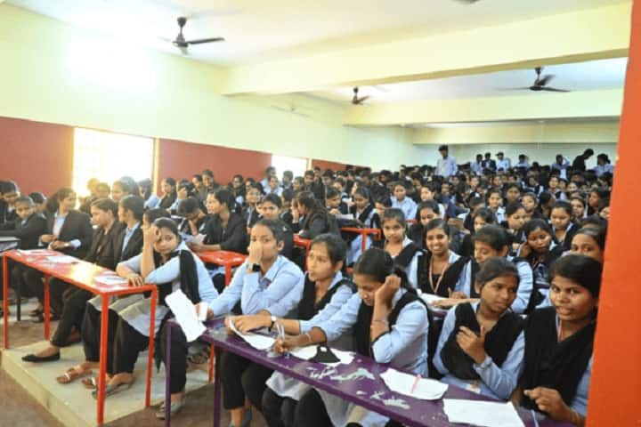 Nabapravat Academy for Management Education, Cuttack campus photo 3