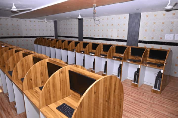 Nabapravat Academy for Management Education, Cuttack campus photo 4