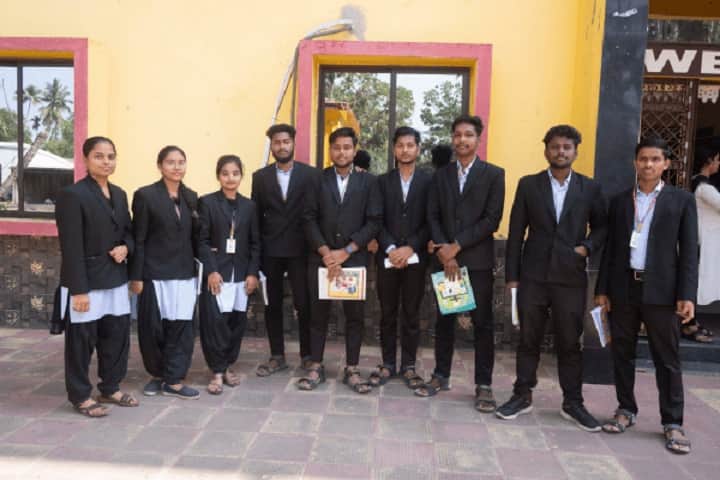 Nabapravat Academy for Management Education, Cuttack campus photo 5