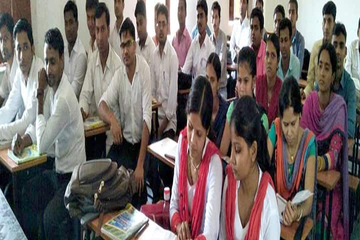 Maa Kamla Chandrika Jee Teachers Training College, Jehanabad campus photo 2