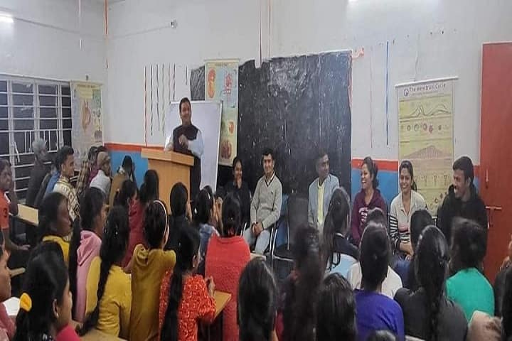 Maa Kamla Chandrika Jee Teachers Training College, Jehanabad campus photo 3