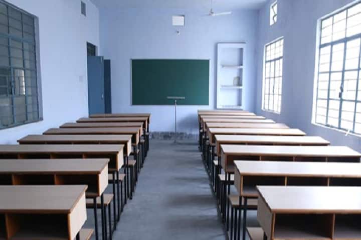 KK Teachers Training College, Dhanbad campus photo 2