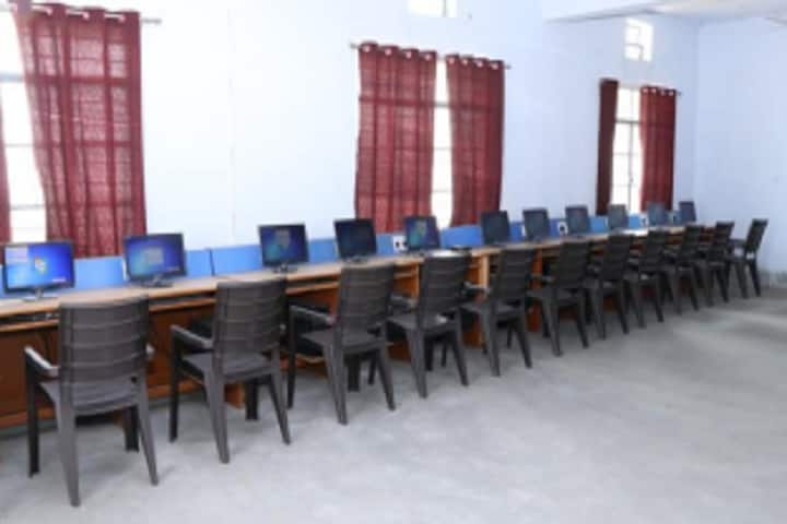 KK Teachers Training College, Dhanbad campus photo 3