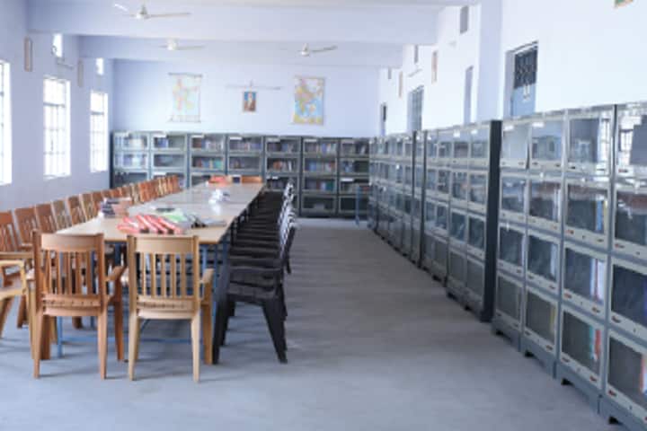 KK Teachers Training College, Dhanbad campus photo 4