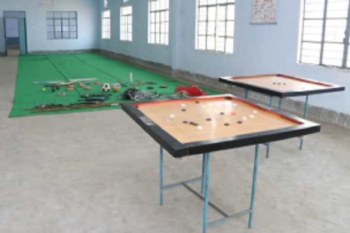 KK Teachers Training College, Dhanbad campus photo 5