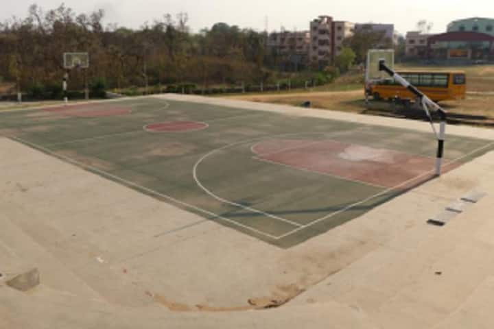 KK Teachers Training College, Dhanbad campus photo 6