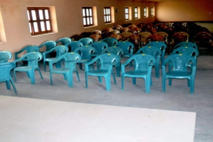 Late Kamta Prasad Sharma B Ed College, Jehanabad campus photo 2