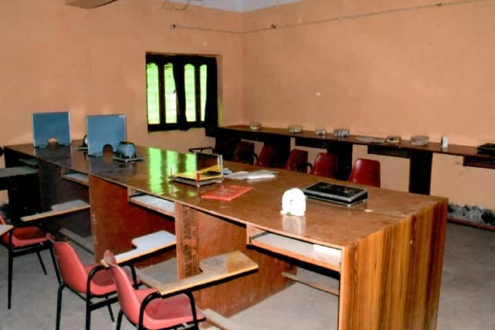 Late Kamta Prasad Sharma B Ed College, Jehanabad campus photo 3