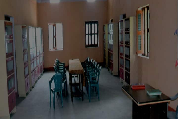 Late Kamta Prasad Sharma B Ed College, Jehanabad campus photo 4