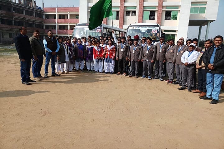 Jajba Teacher Training College, Gaya campus photo 3