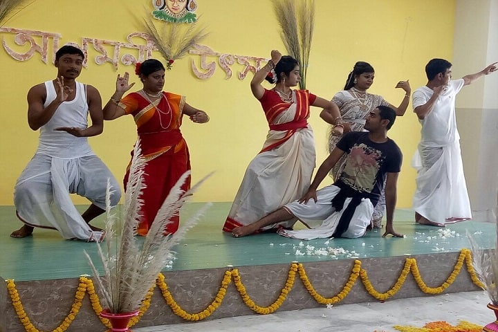 Vidyasagar B ED College, Nadia campus photo 2