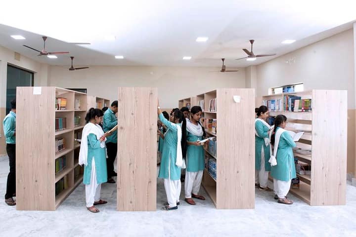 Vidyasagar B ED College, Nadia campus photo 4