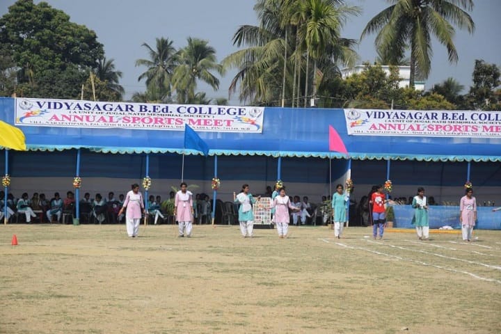 Vidyasagar B ED College, Nadia campus photo 5