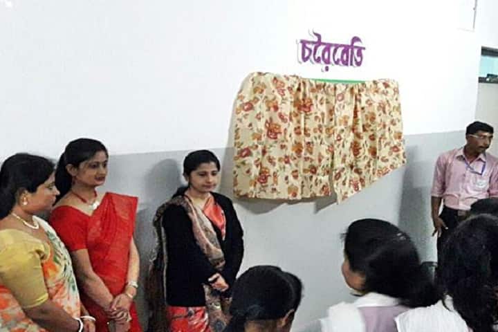 Vidyasagar B ED College, Nadia campus photo 6