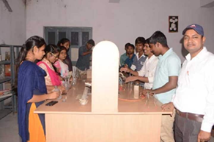 Gyan Prakash College of Education, Gaya campus photo 2