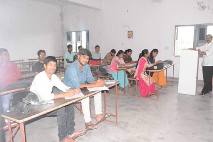 Gyan Prakash College of Education, Gaya campus photo 3