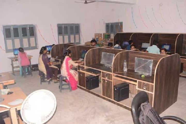 Gyan Prakash College of Education, Gaya campus photo 4