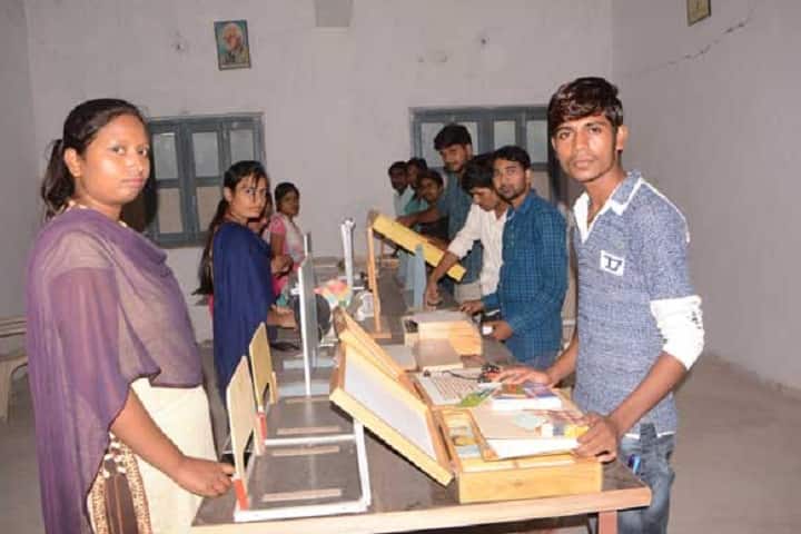 Gyan Prakash College of Education, Gaya campus photo 5