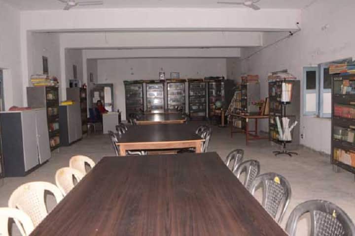 Gyan Prakash College of Education, Gaya campus photo 6