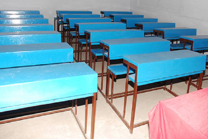 Islamia College of Education, Warangal campus photo 3