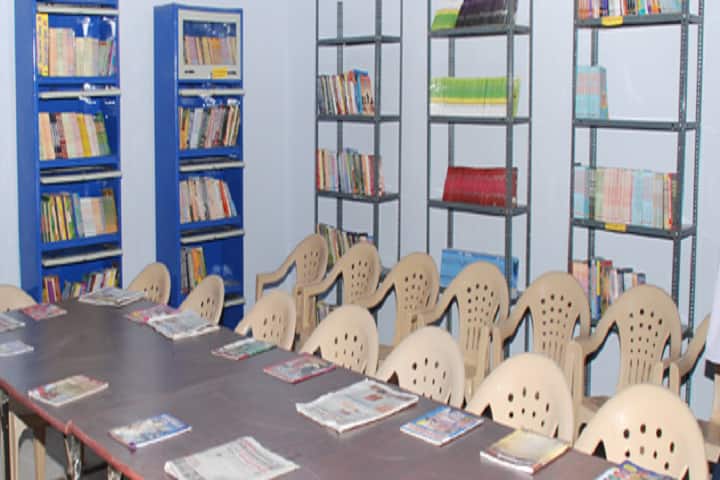 Islamia College of Education, Warangal campus photo 5