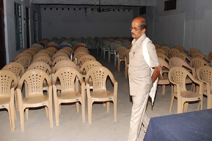 Islamia College of Education, Warangal campus photo 6