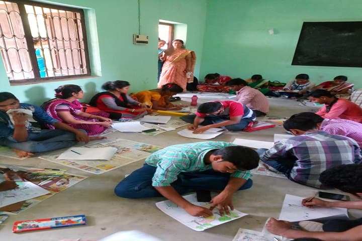Vivekananda Teachers Training College, Malda campus photo 2