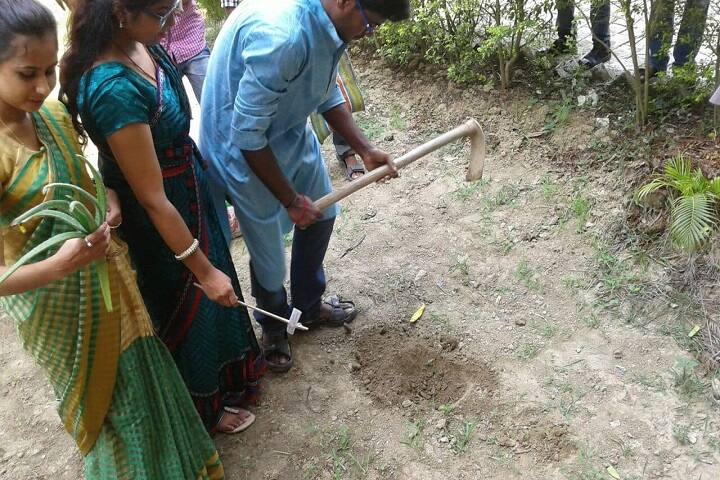 Vivekananda Teachers Training College, Malda campus photo 4