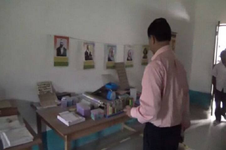 Uttar Dinajpur Primary Teachers Training Institute, Uttar Dinajpur campus photo 3