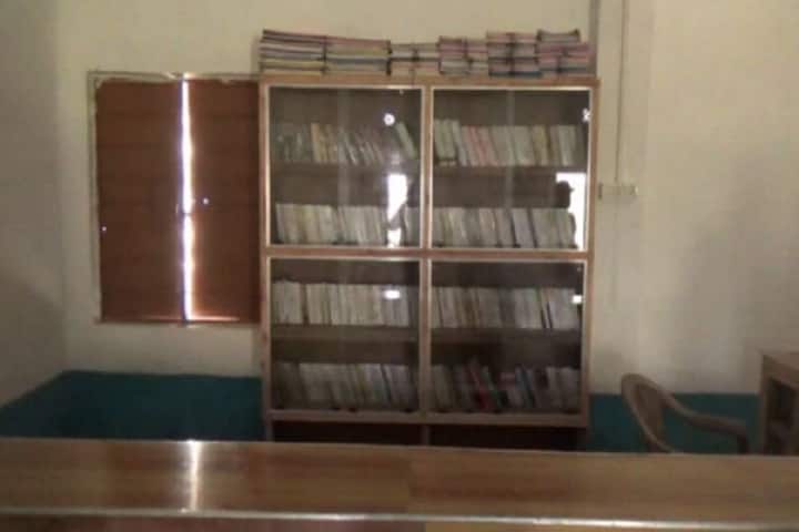 Uttar Dinajpur Primary Teachers Training Institute, Uttar Dinajpur campus photo 4