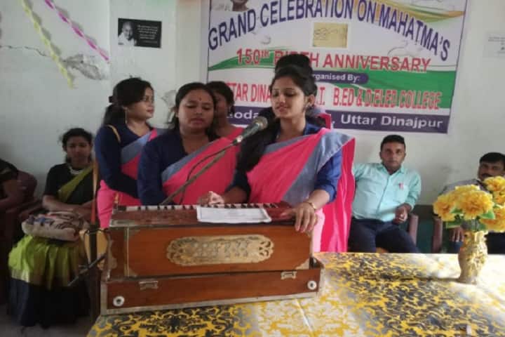 Uttar Dinajpur Primary Teachers Training Institute, Uttar Dinajpur campus photo 5