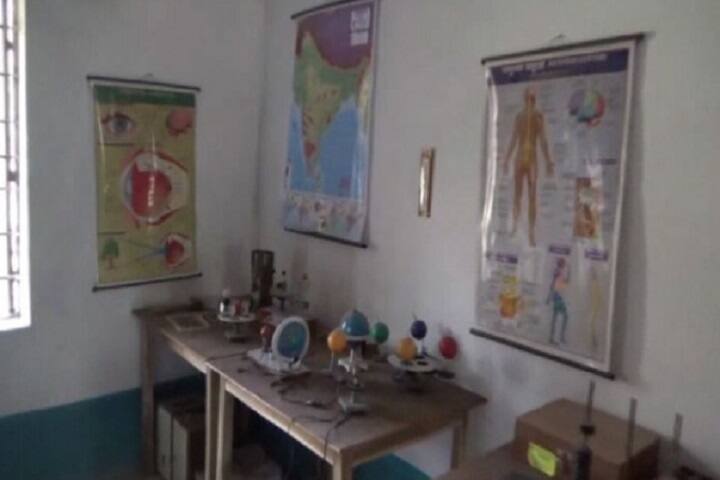 Uttar Dinajpur Primary Teachers Training Institute, Uttar Dinajpur campus photo 6
