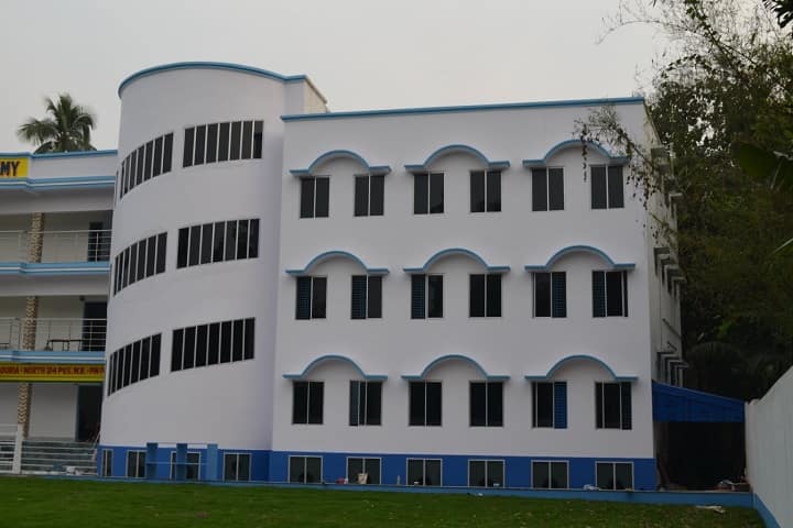 Totsol Educational Academy, North 24 Parganas campus photo 2