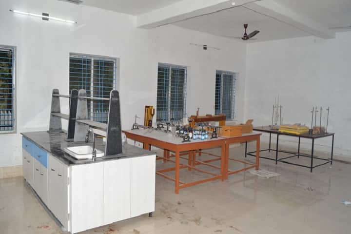 Totsol Educational Academy, North 24 Parganas campus photo 3
