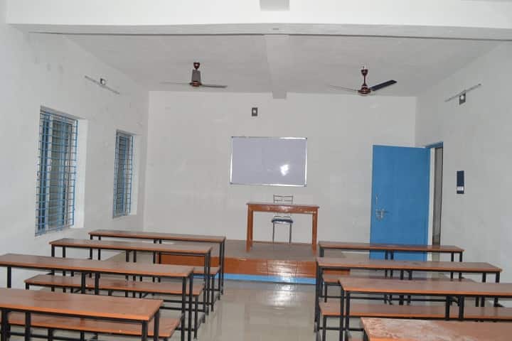 Totsol Educational Academy, North 24 Parganas campus photo 4