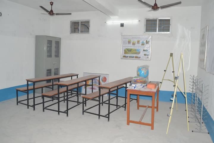 Totsol Educational Academy, North 24 Parganas campus photo 5